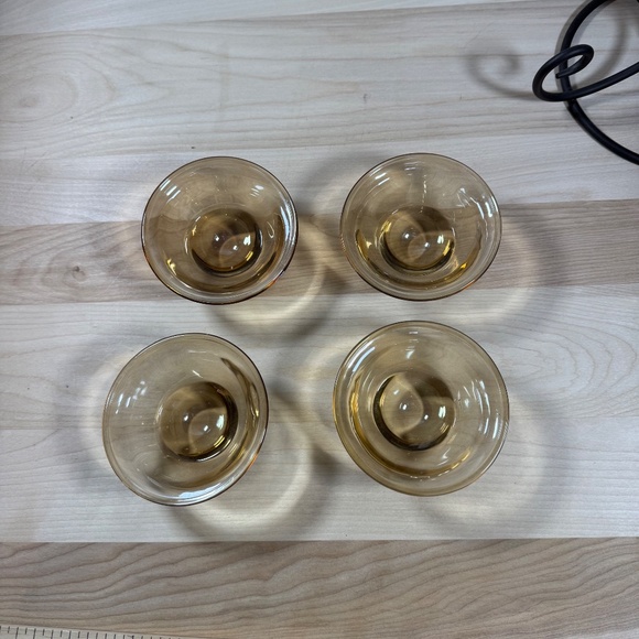 Vintage Partylite Global Fusion Tealight Tree Candle Holder P8371 Retired - Picture 5 of 11